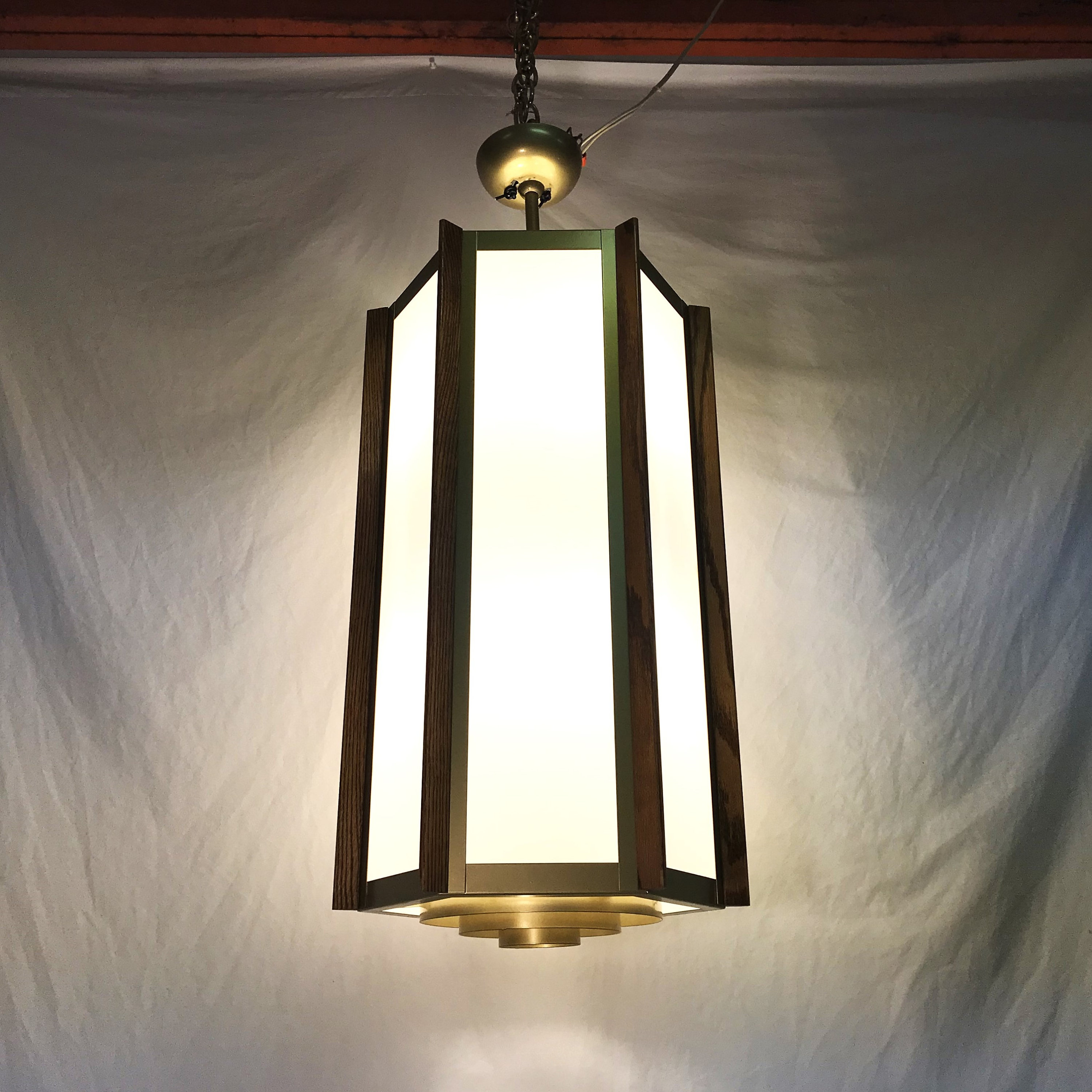 Church Light Fittings