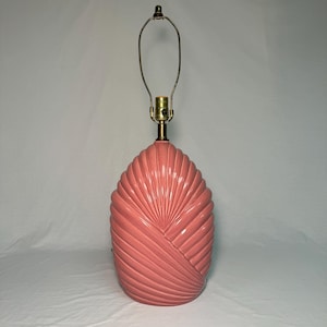 80s Pink Lamp - Etsy - Page 4