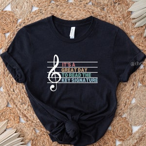Funny Music Teacher Shirt, Orchestra Director Gift, Band Director Shirt, Conductor Shirt, Choir Director Tshirt, Band Teacher Gift