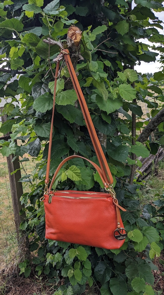 Valentina vintage purse