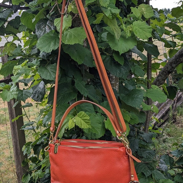 Valentina vintage purse