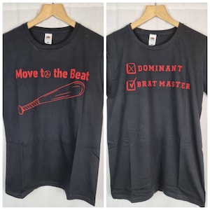 Edgyyyyy Designs printed t-shirts