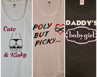 Edgyyyyy Designs Woman's Printed Tops