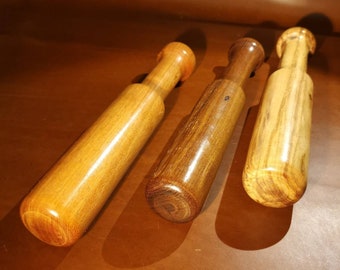 Edgyyyyy Designs Brat bats