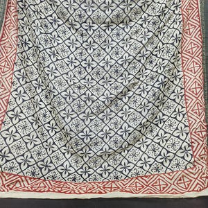Cotton bandana scarf extra large scarf zari 42×42&quot; inch made with 100% organic natural cotton bandana gifte,printed stylish bandanas for her