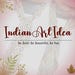 IndianArtIdea store logo