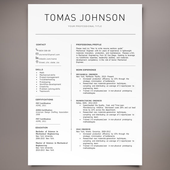 engineer resume engineering resume resume for engineer engineer cv engineering cv modern compiling a resume