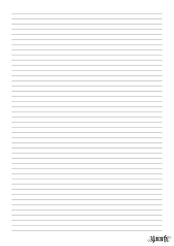 Printable Letter Writing Paper | ubicaciondepersonas.cdmx.gob.mx