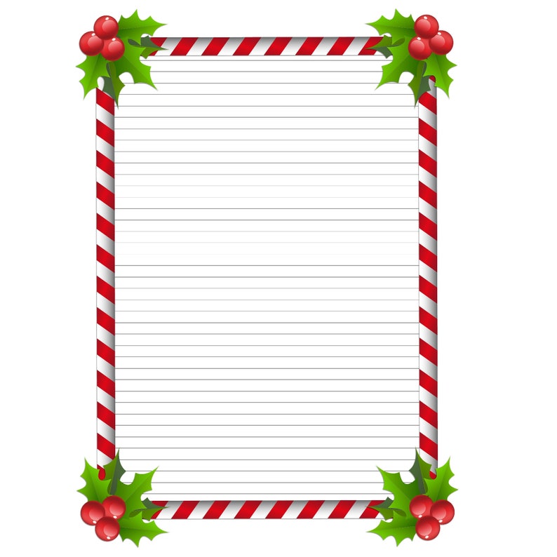a4-lined-printable-paper-christmas-stationery-christmas-letters