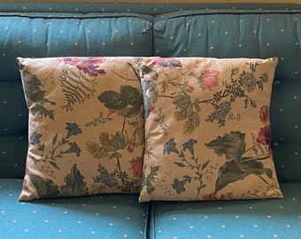 How to Sew an Easy Envelope Pillow Cover in Minutes (No Zipper!) Tutorial - PDF Download