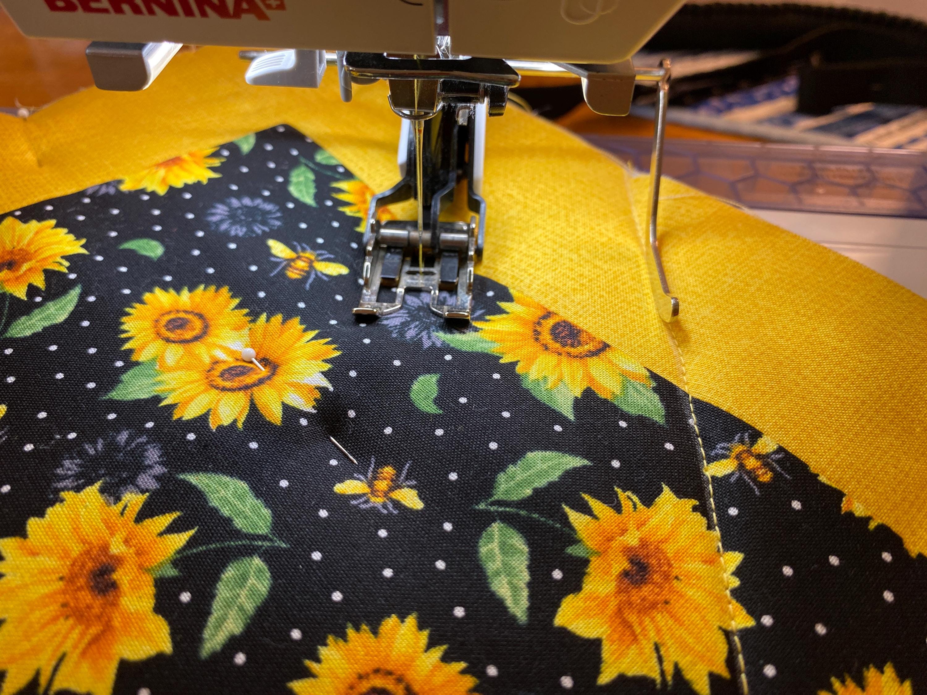 How to Sew a Large Casserole Dish Hot Pad - PDF Download - Etsy