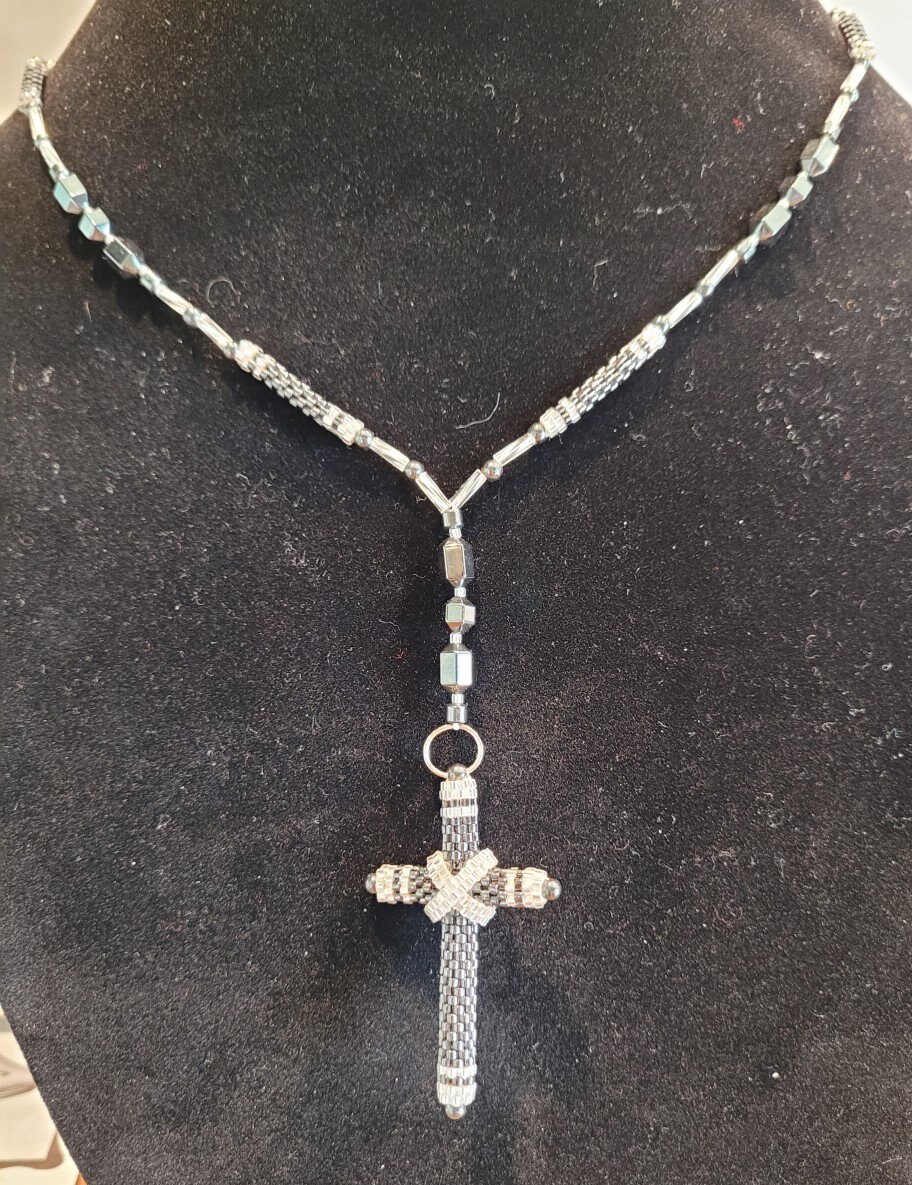 Handcrafted Beaded Jewelry Prison Art Etsy