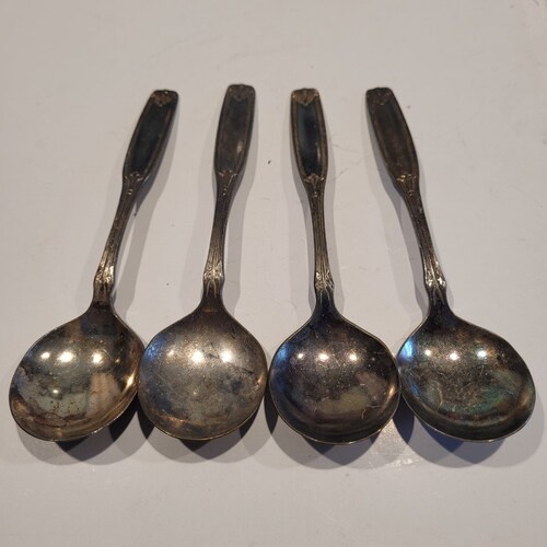 Vintage Oneida Silversmiths Flatware Pattern agrohort.ipb.ac.id