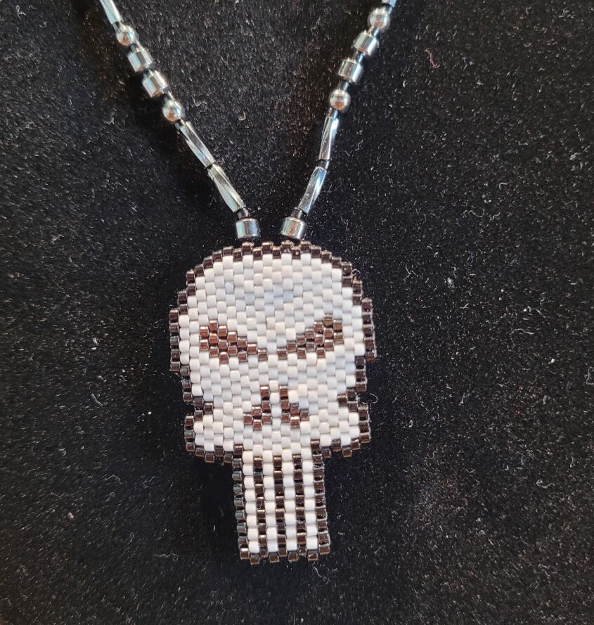 Handcrafted Beaded Jewelry Prison Art Etsy