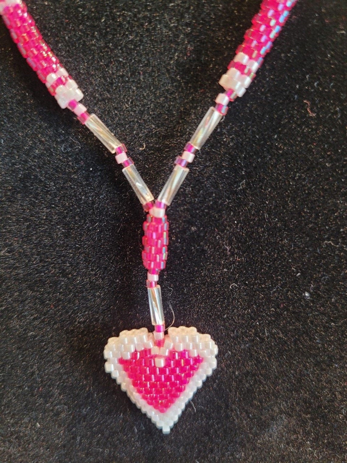 Handcrafted Beaded Jewelry Prison Art Etsy