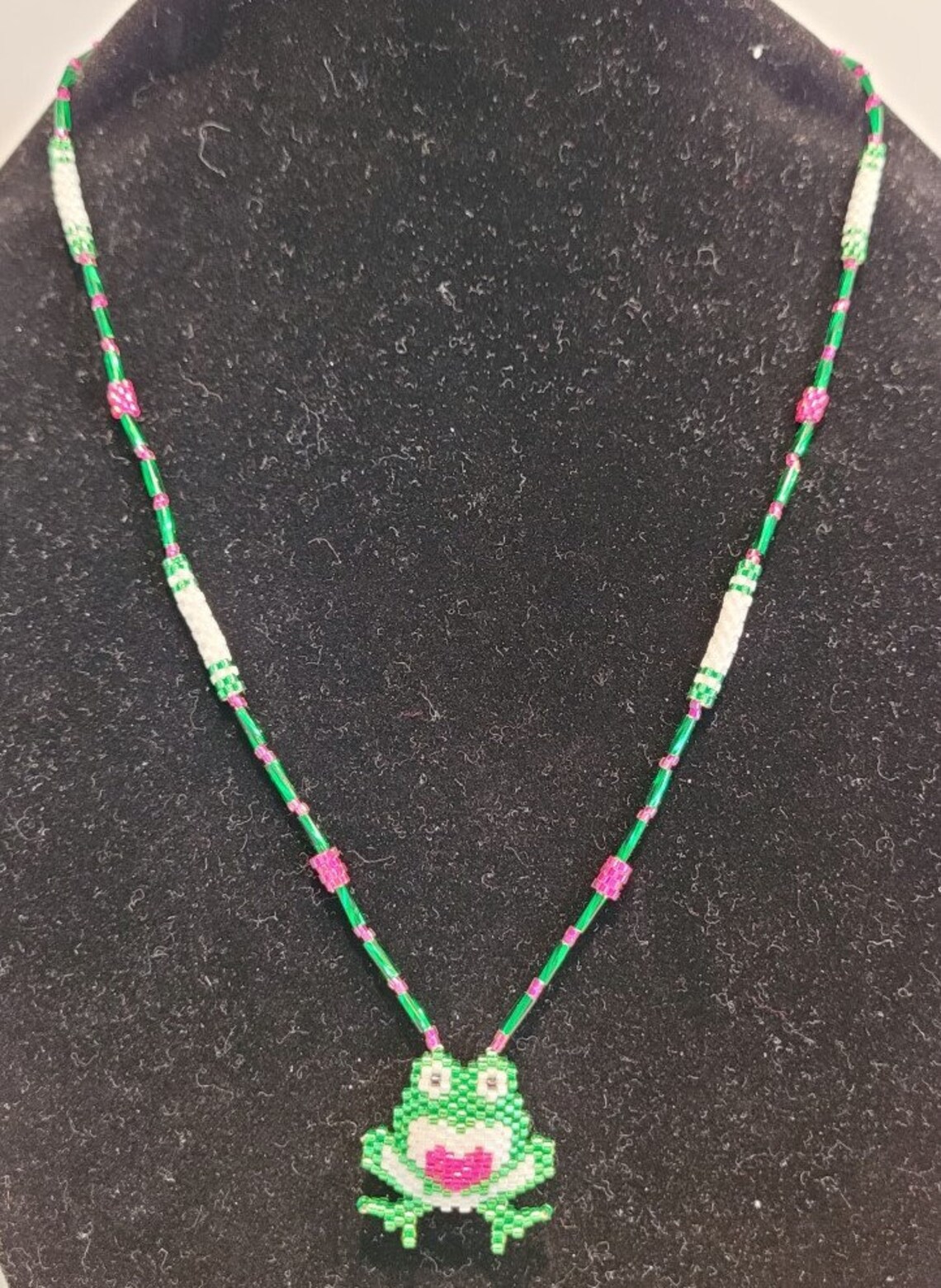 Handcrafted Beaded Jewelry Prison Art Etsy