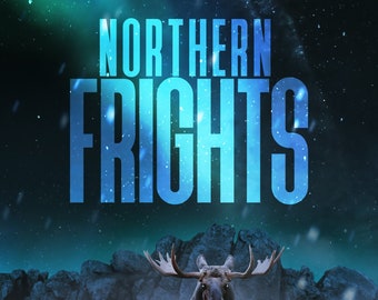 Northern Frights: An Anthology by the Horror Writers of Maine
