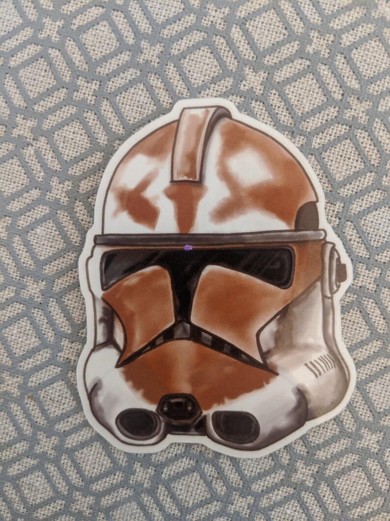 ahsoka trooper helmet