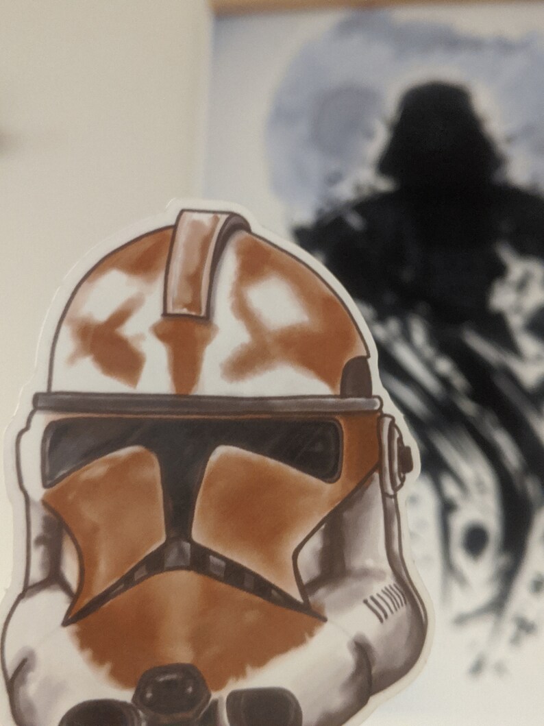 ahsoka trooper helmet