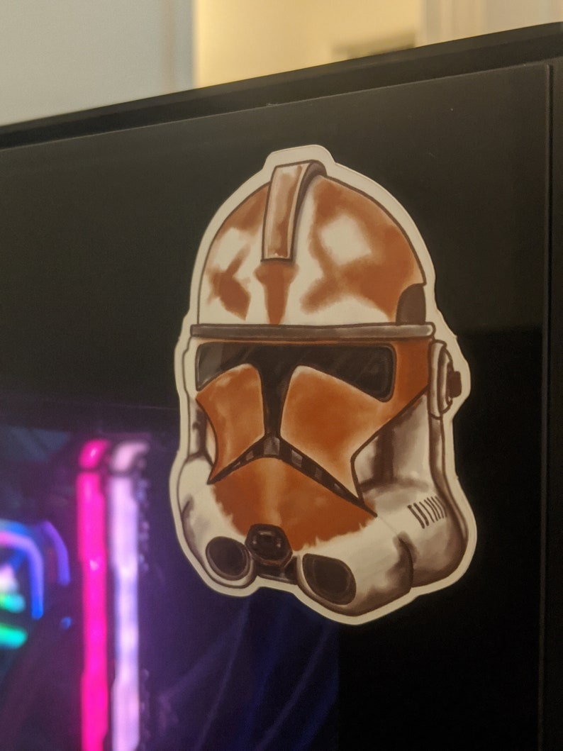 ahsoka trooper helmet