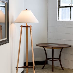 Tension Floor Lamp image 1