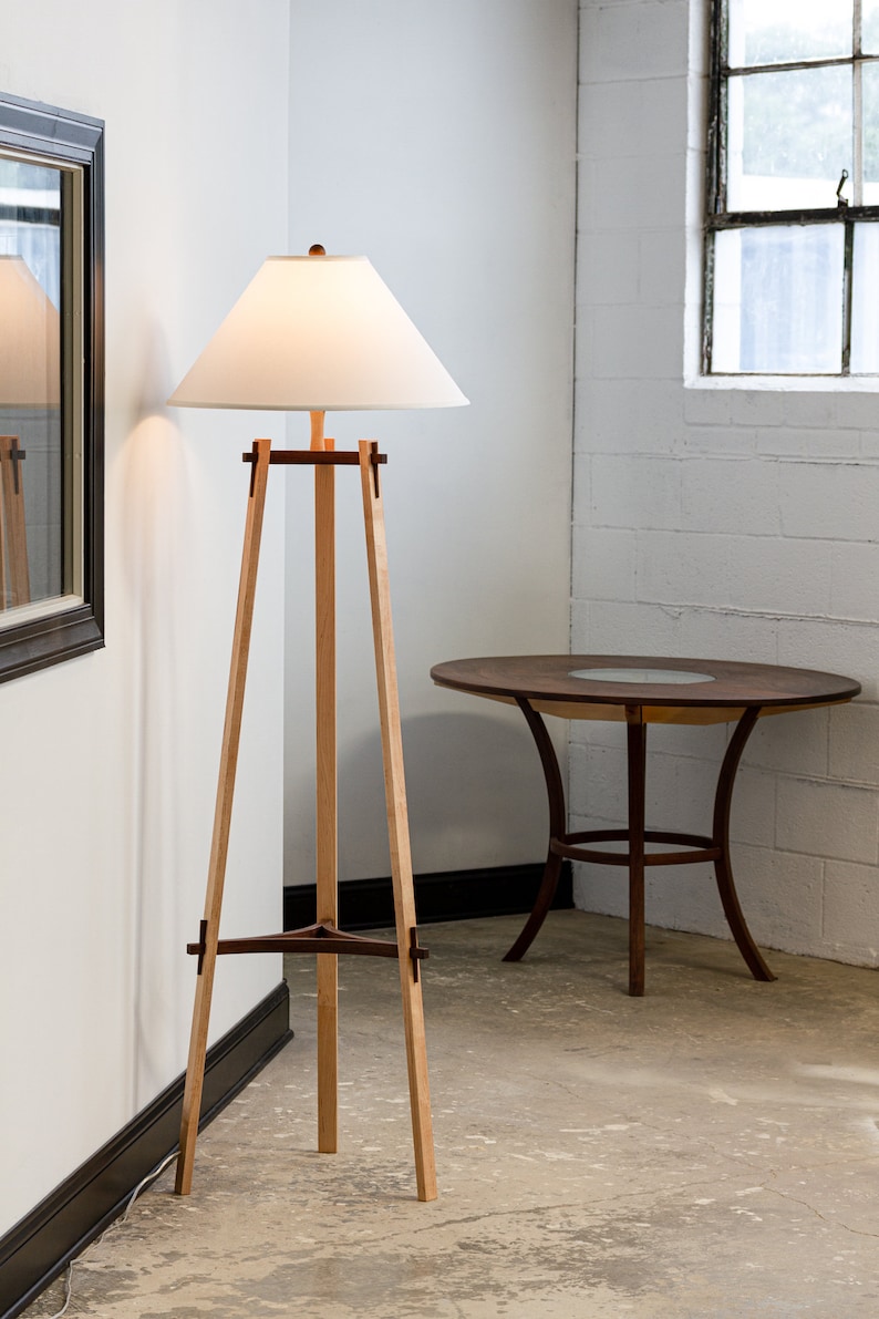 Tension Floor Lamp image 1