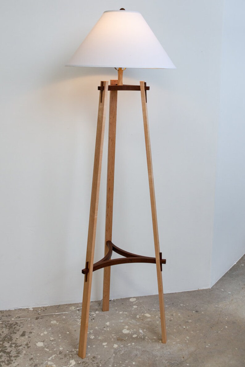 Tension Floor Lamp image 6