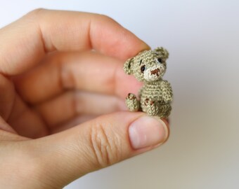 Micro Toy Etsy