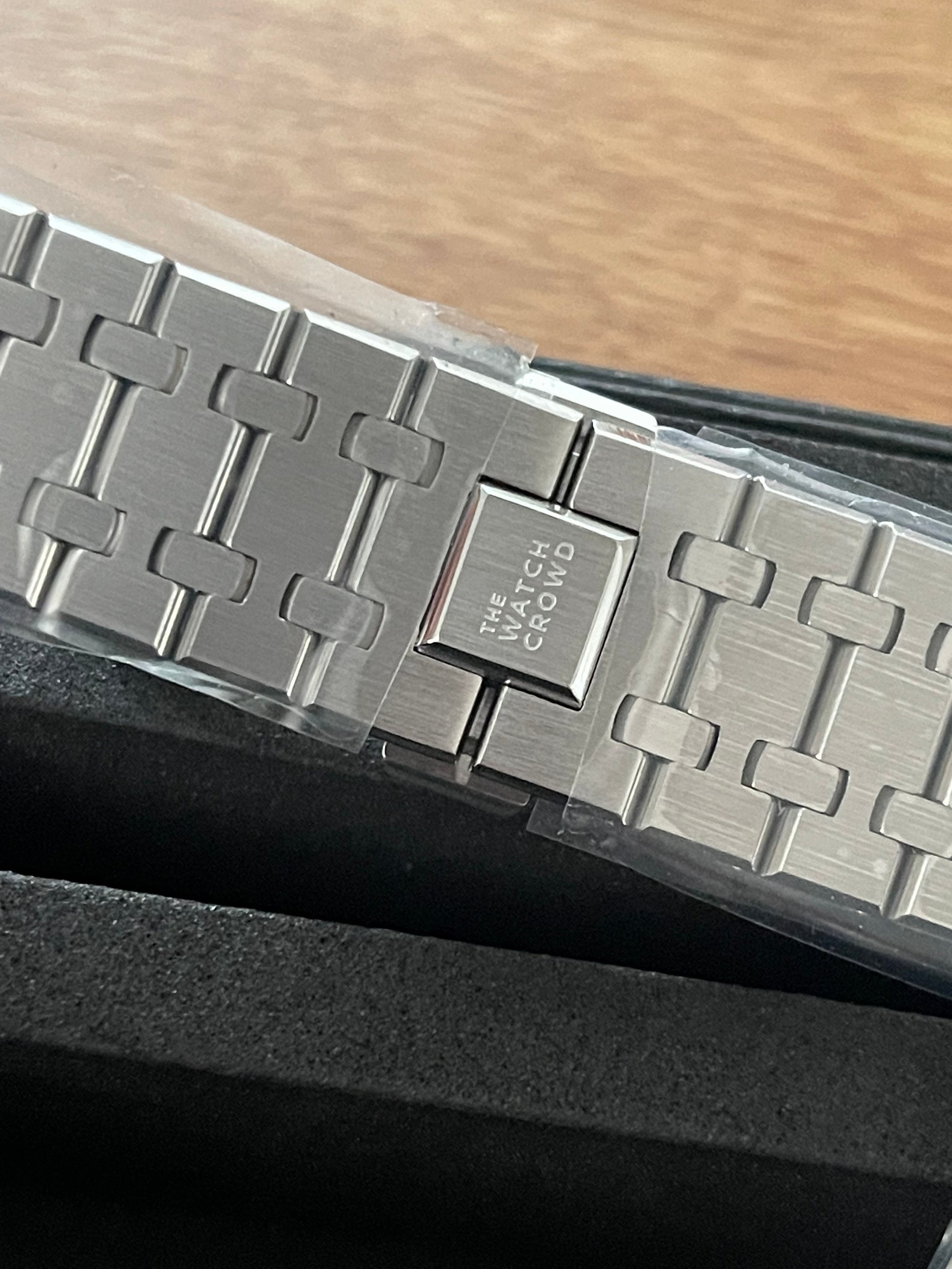 Casio Gshock GA2100 Caioak Mod Kit With Steel Case and Etsy