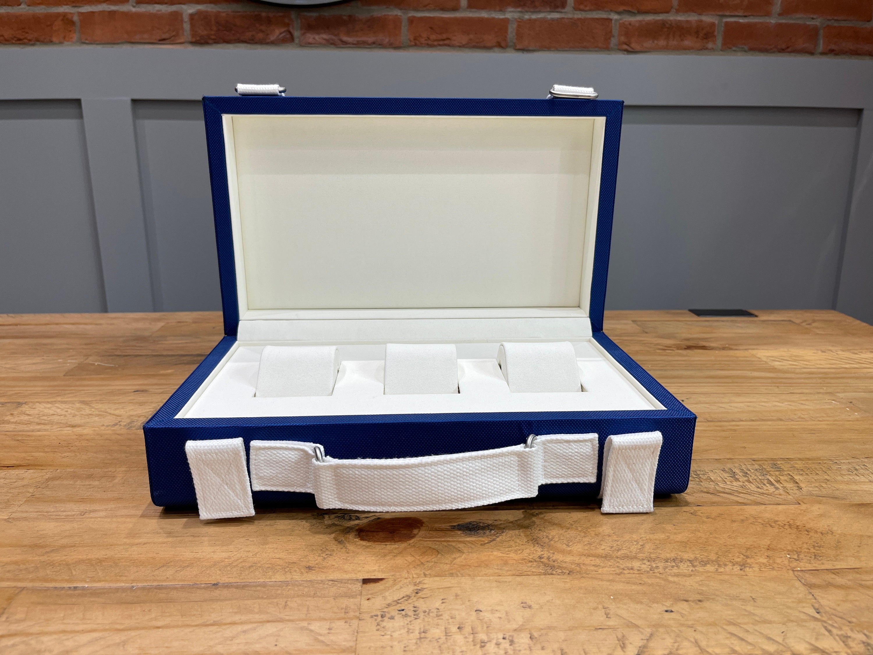 Swatch watch display case hotsell