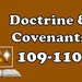 see more listings in the Doctrine and Covenants section