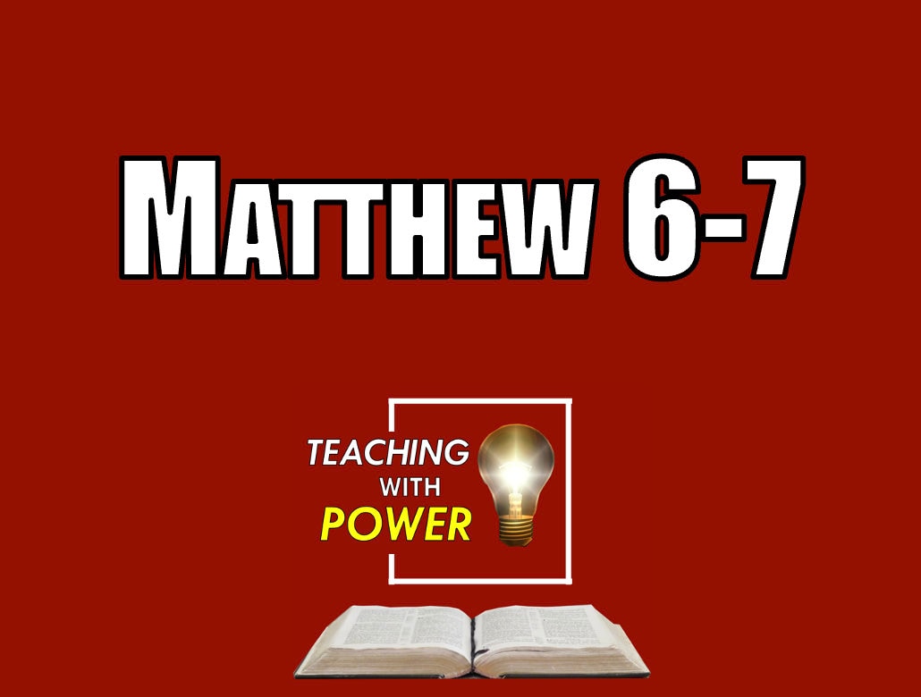 matthew-6-7-slides-handouts-etsy