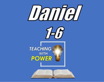 Daniel Slides + Handouts