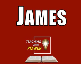 James Slides + Handouts
