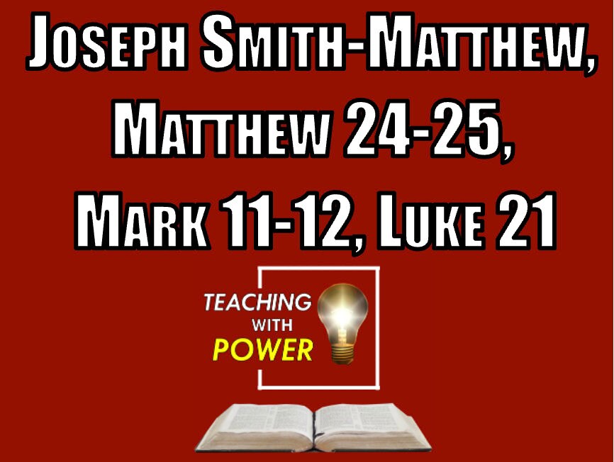 Luke 24 11 12
