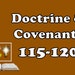 see more listings in the Doctrine and Covenants section