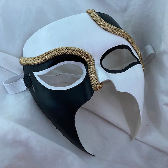 BJ Alex Mask Made to Order | Etsy