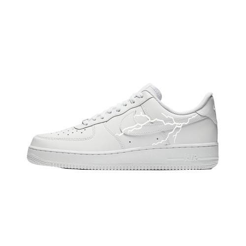 nike air force bolt