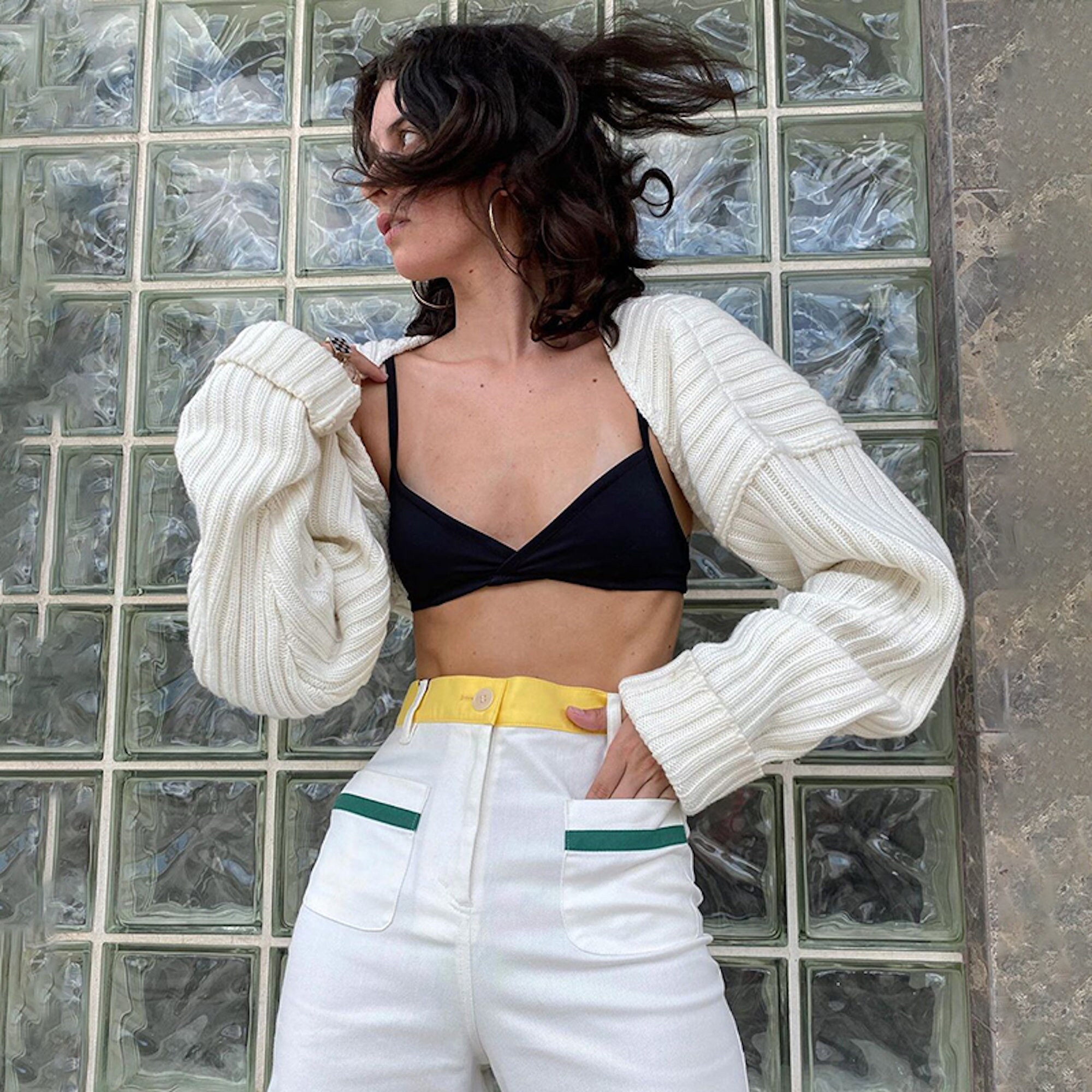 Extreme Crop Top - Etsy