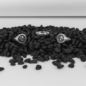 Triple combo ring deal