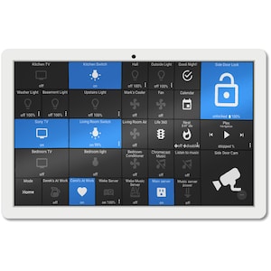 Lenovo Tab P11 2nd Gen 11.5" Tablet Wall Mount