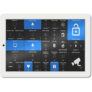 Apple iPad Mini 6 Tablet Wall Mount