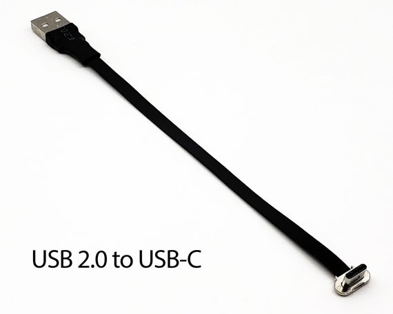 Câble dalimentation USB mince Smart Home Mount -  France