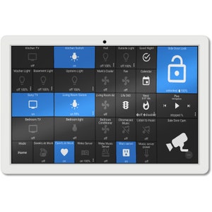 Amazon Fire HD 10 Plus (2023, 13e generatie) 10,1 inch tablet-wandhouder