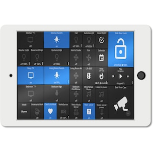 Apple iPad Mini 4 / 5 Tablet Wall Mount