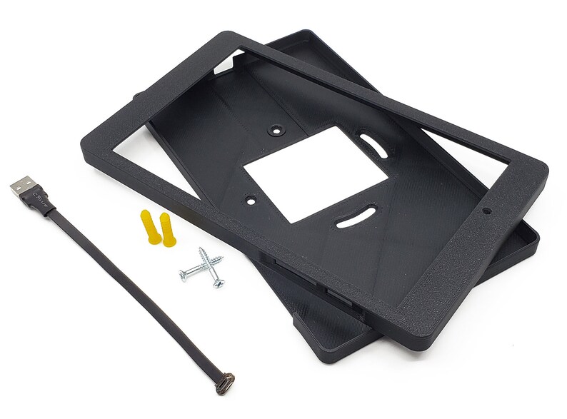 Wall Mount Kit for Samsung Tab A SMT290 8 Inch Tablet Ribbon Etsy
