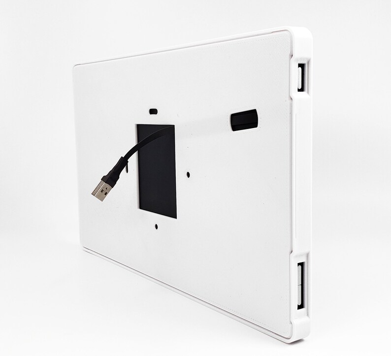 Amazon Fire HD 10 Tablet Wandhalterung Kit Band Etsy