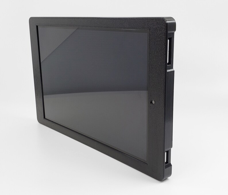 Amazon Fire HD 10 Tablet Wall Mount Kit Ribbon USB Charging Etsy