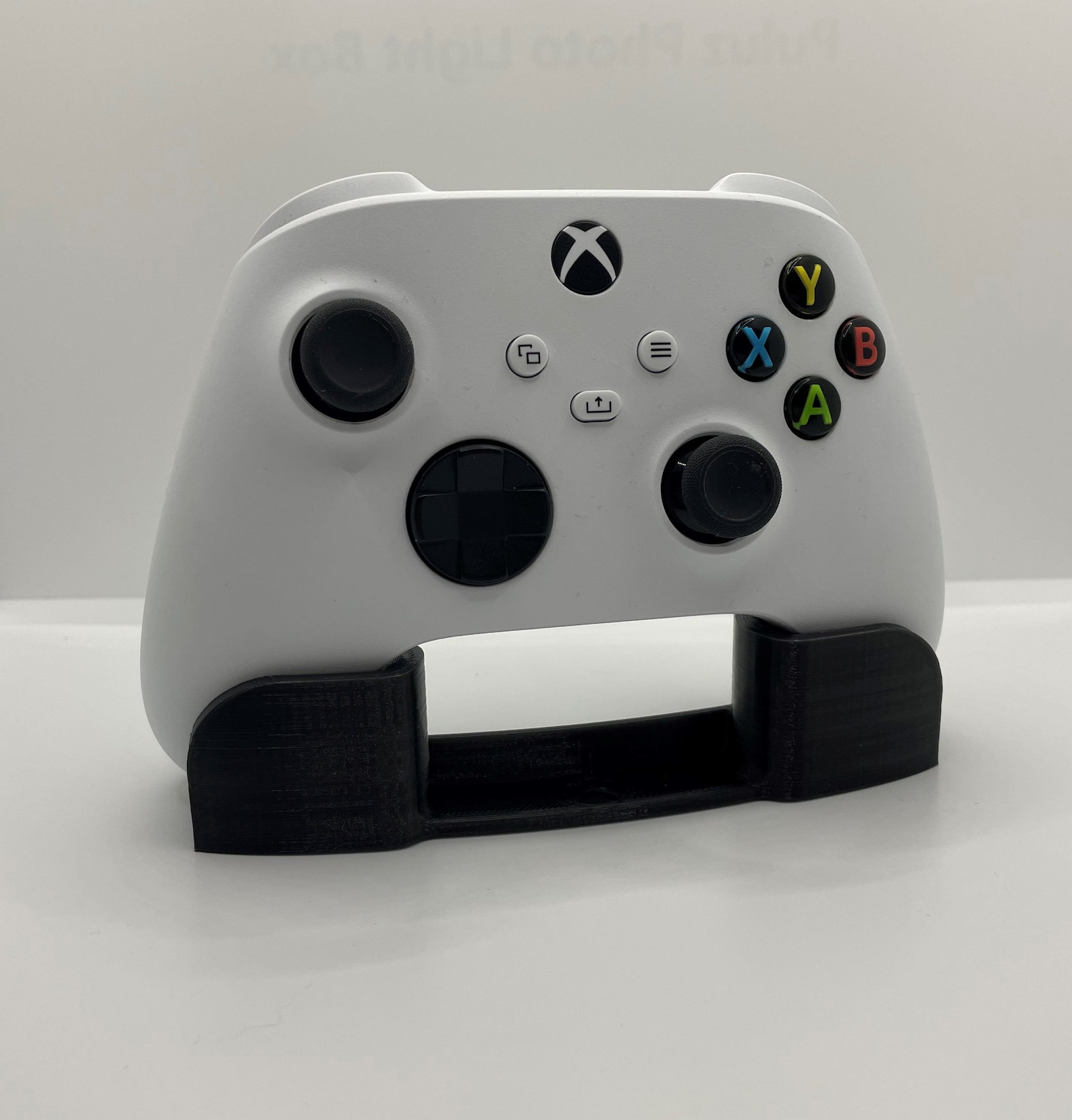 Xbox Series X/S Controller Stand 3D Printed Gaming Etsy