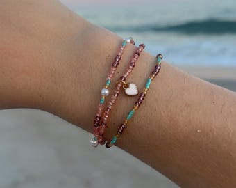 The Sunset Stack